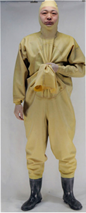 Men Women Rubber Fishing Wader - Woodworking Overalls 评论和价格
