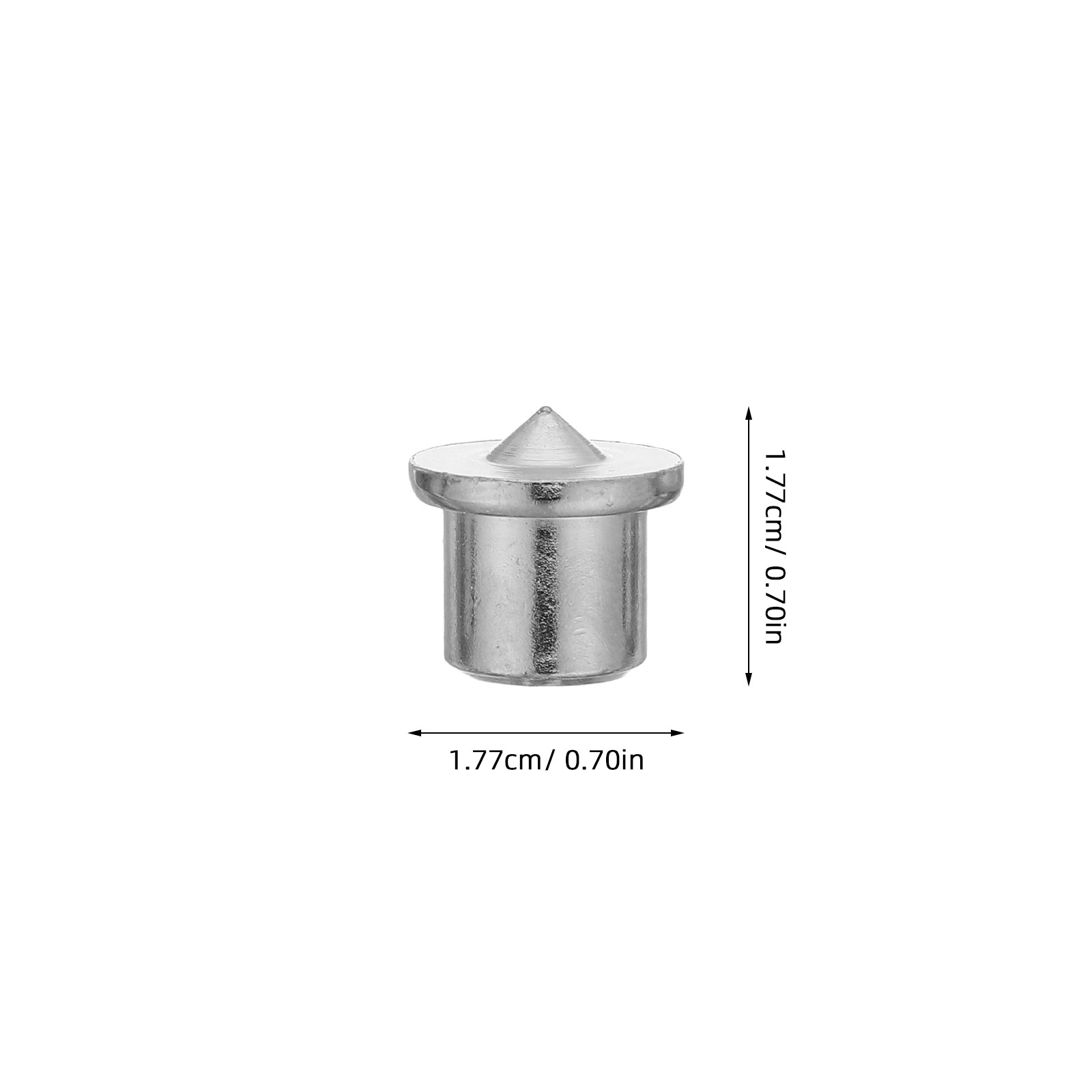 8Pcs Dowel Alignment Plugs Pre - Woodworking Drills 评论和价格