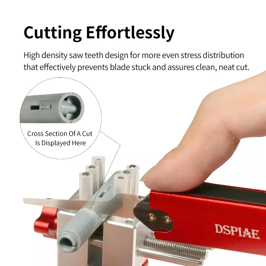 DSPIAE AT-HW 0.3mm Ultra Thin  - Woodworking Hand Saw 评论和价格