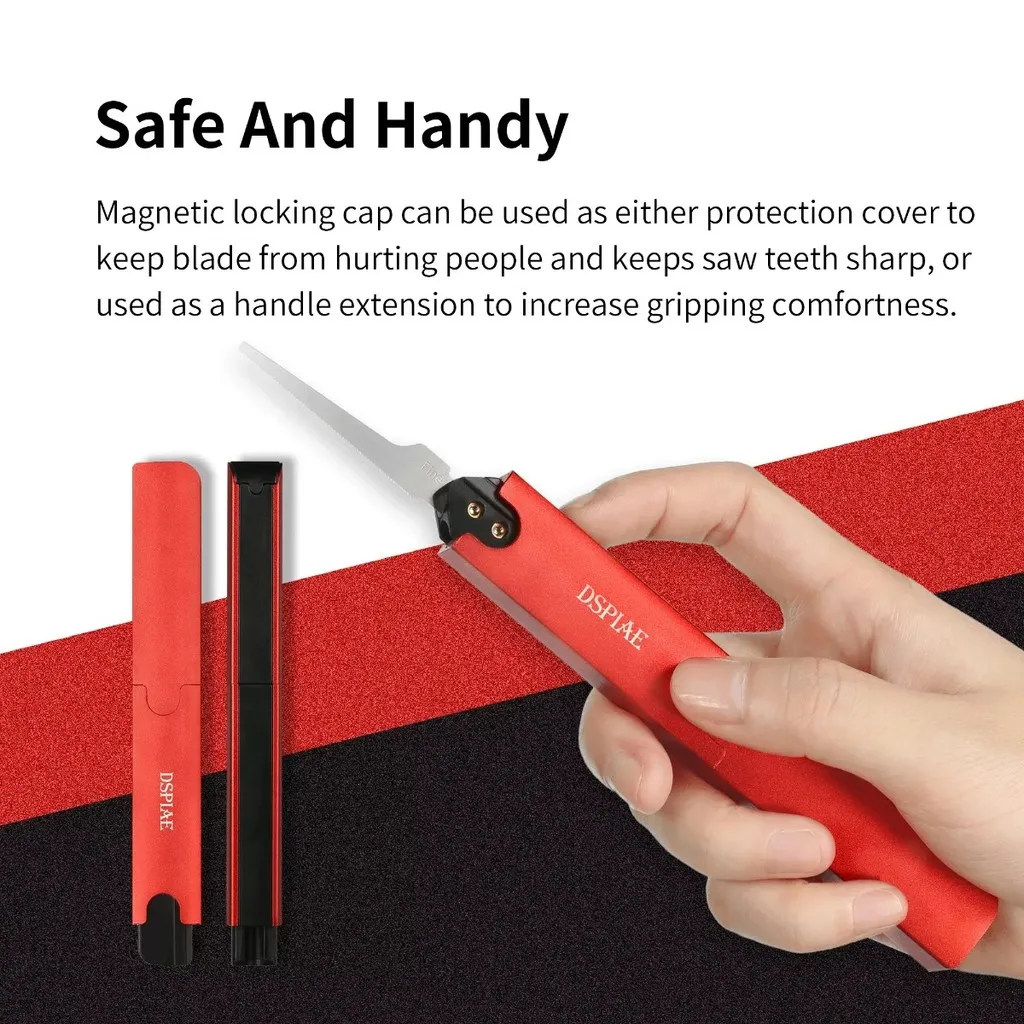 DSPIAE AT-HW 0.3mm Ultra Thin  - Woodworking Hand Saw 评论和价格