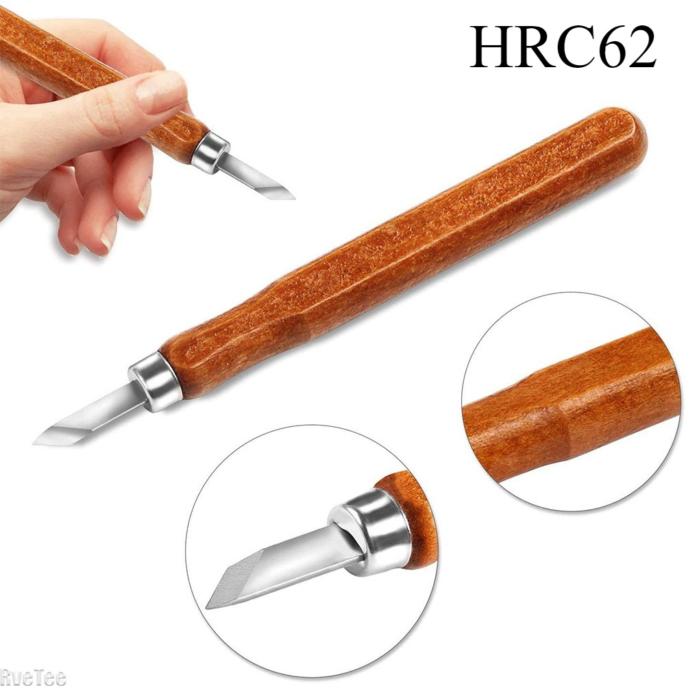 12Pcs SK2 Woodworking Carving  - Woodworking Art 评论和价格