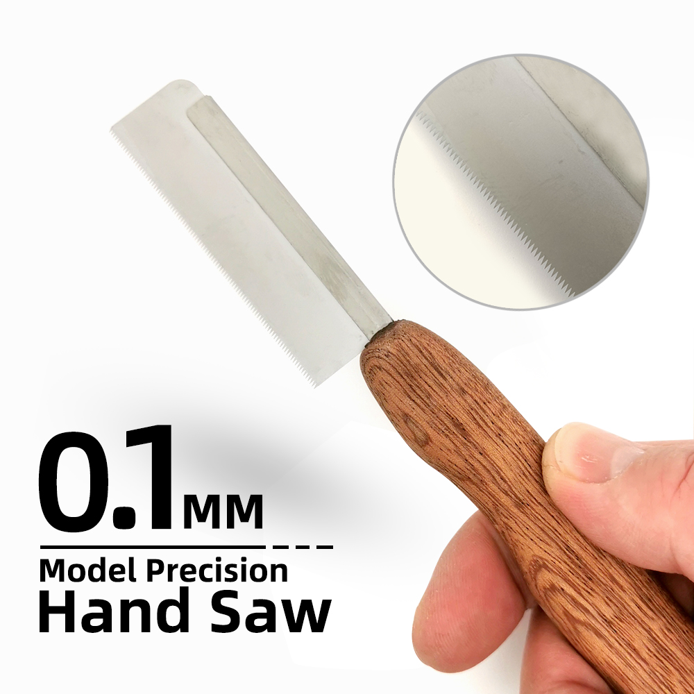 Precision Hand Saw 0.1mm Thick - Woodworking Hand Saw 评论和价格
