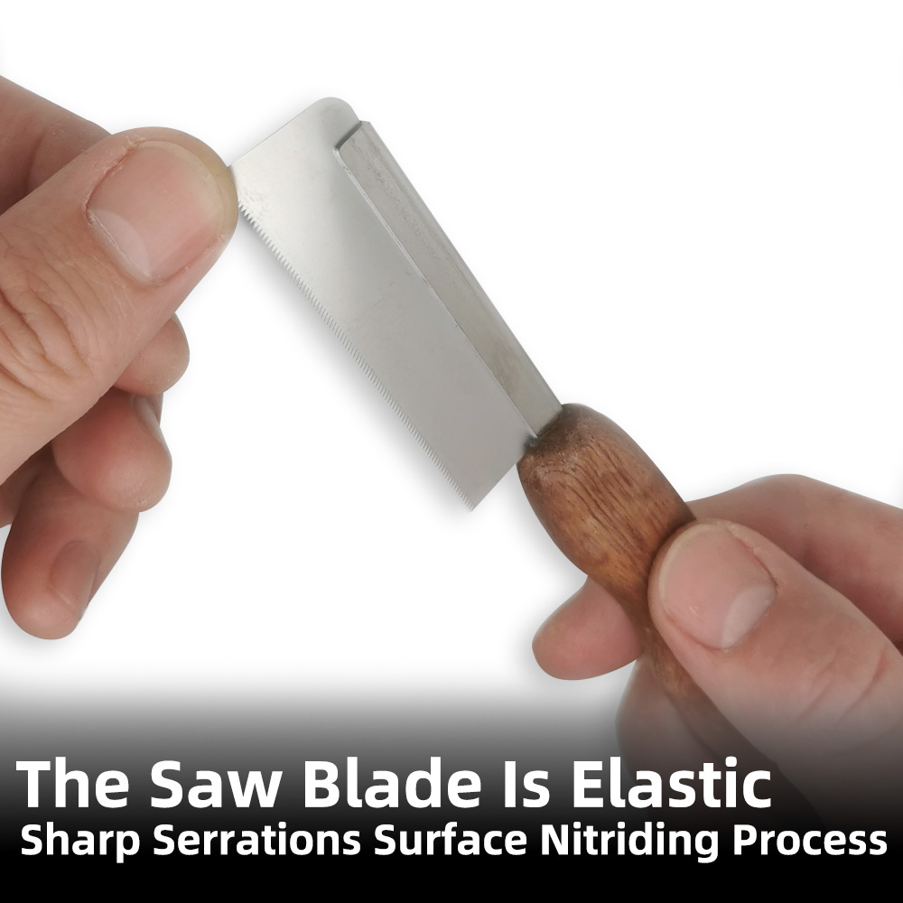 Precision Hand Saw 0.1mm Thick - Woodworking Hand Saw 评论和价格