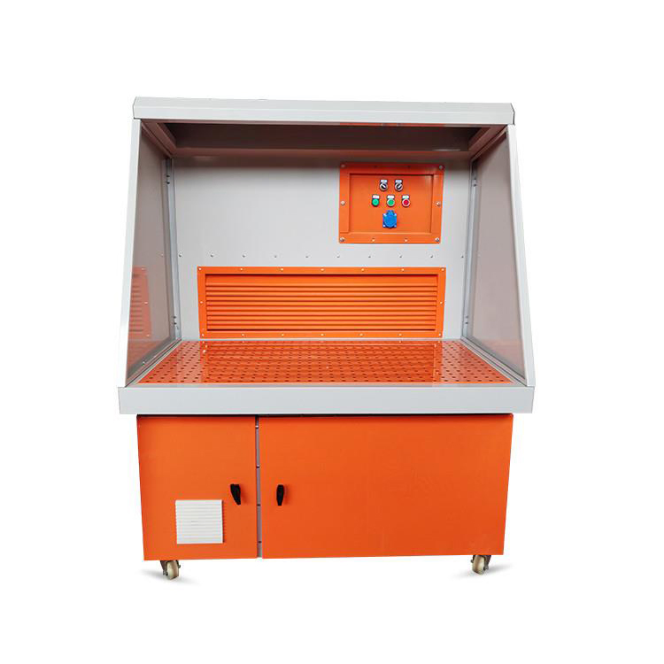 Industrial Grinding Dust Colle - Woodworking Bench 评论和价格