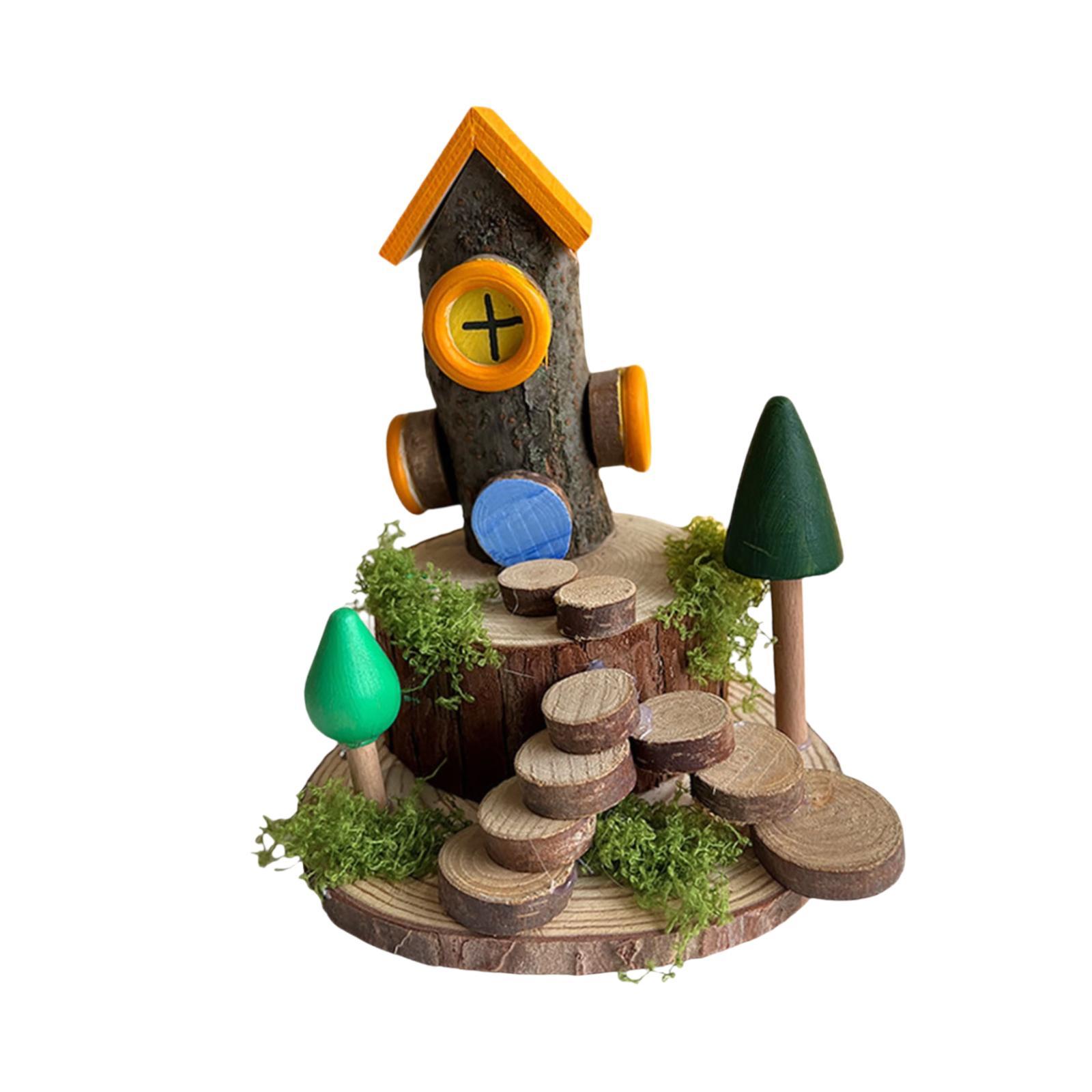 Kids Wood Craft Kits for Build - Woodworking Projects Art 评论和价格