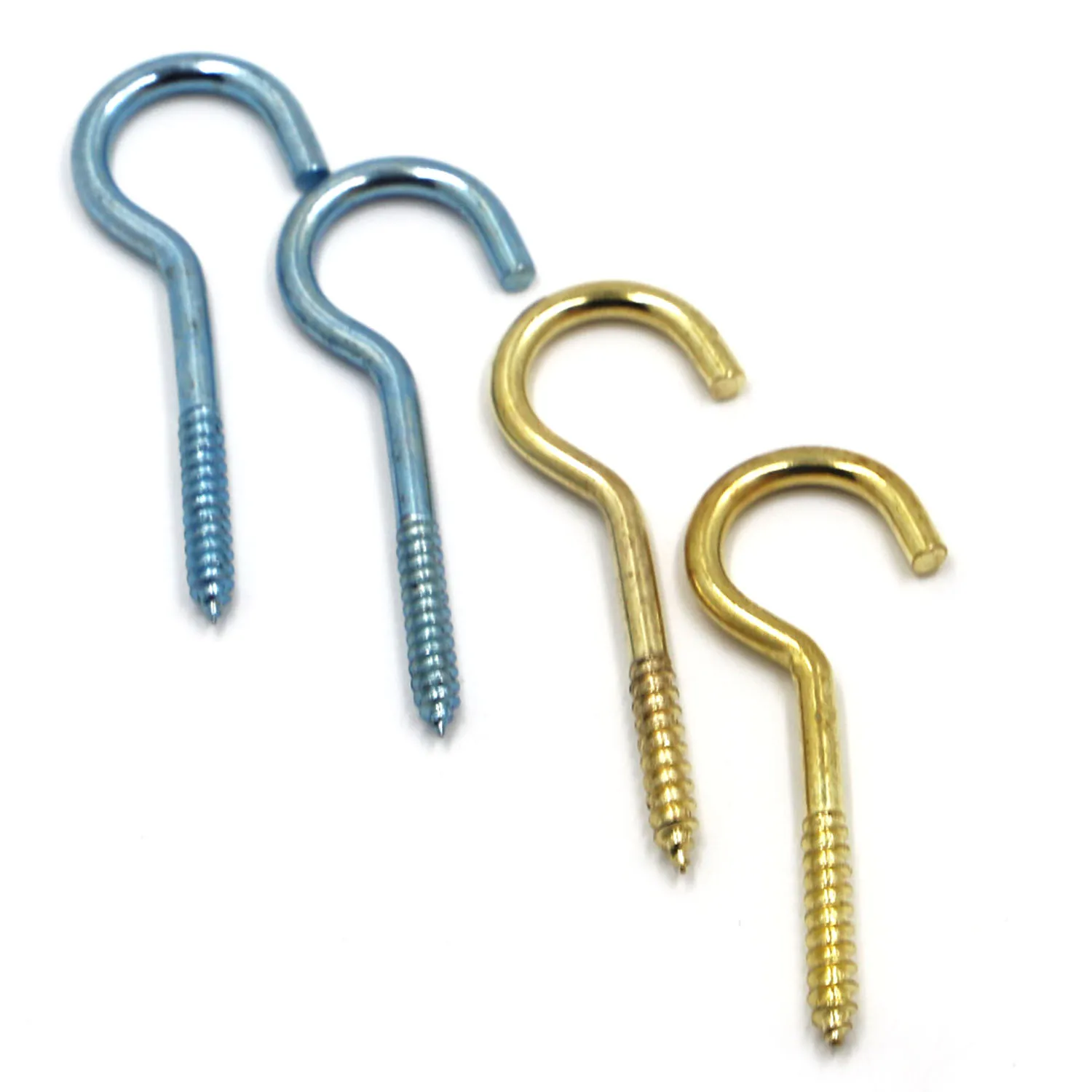 Galvanized Light Hook Ring Scr - Woodworking Questions 评论和价格