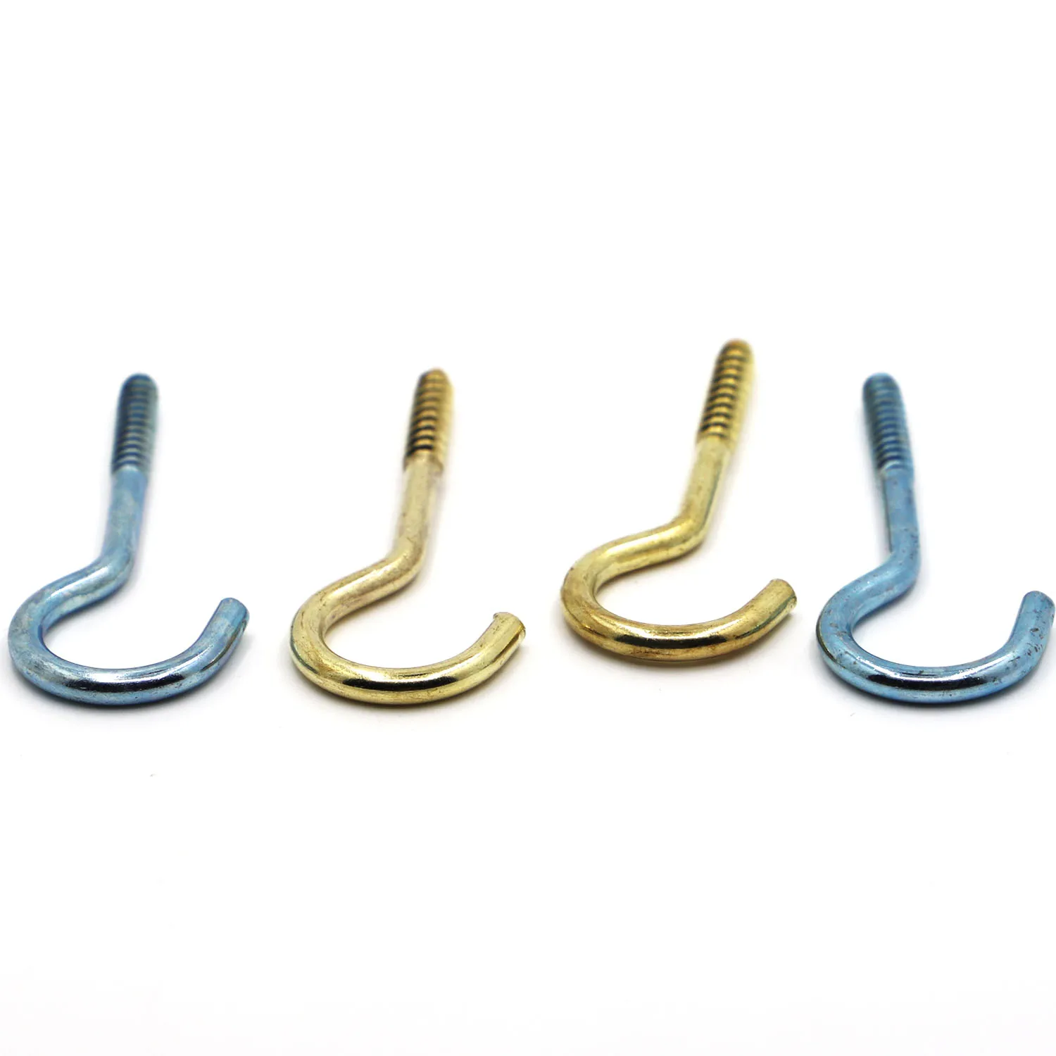 Galvanized Light Hook Ring Scr - Woodworking Questions 评论和价格