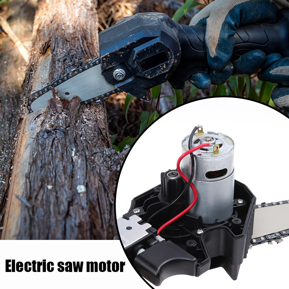 DC 21V Mini Motor 14 Teeth 280 - Woodworking Hand Saw 评论和价格